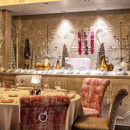 La Table du Lana, Saint-Bon-Tarentaise