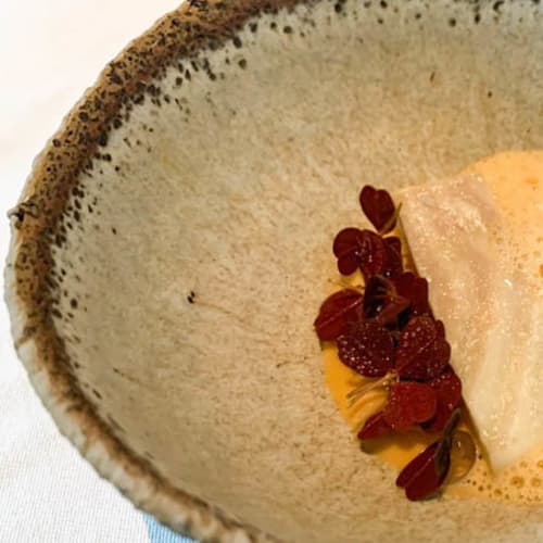 La Table du Lana, Saint-Bon-Tarentaise