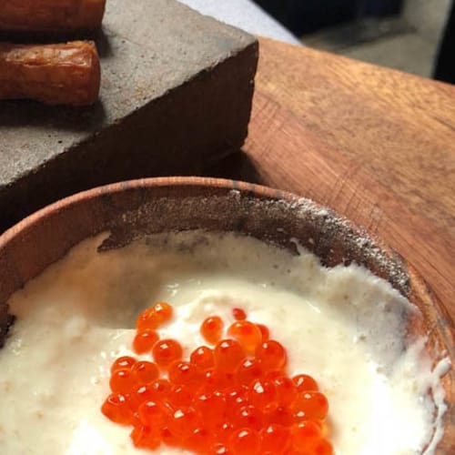 La Table du Lana, Saint-Bon-Tarentaise