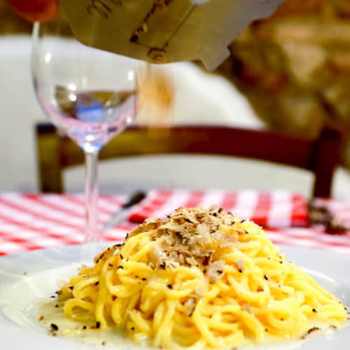 Il Ciak, Roma