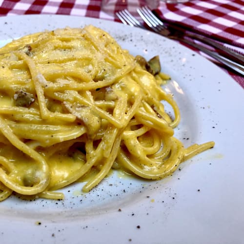 Il Ciak, Roma