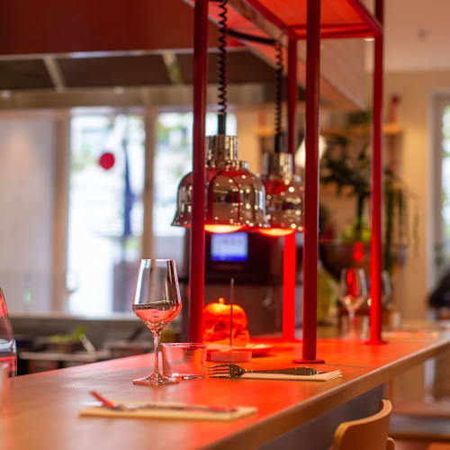 Starving Club Galeries Lafayette Gourmet, Paris