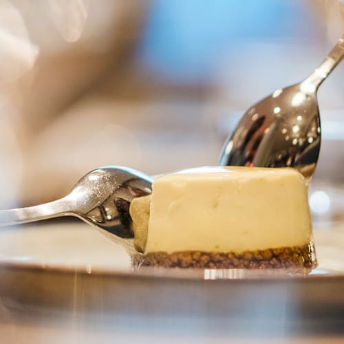 Starving Club Galeries Lafayette Gourmet, Paris