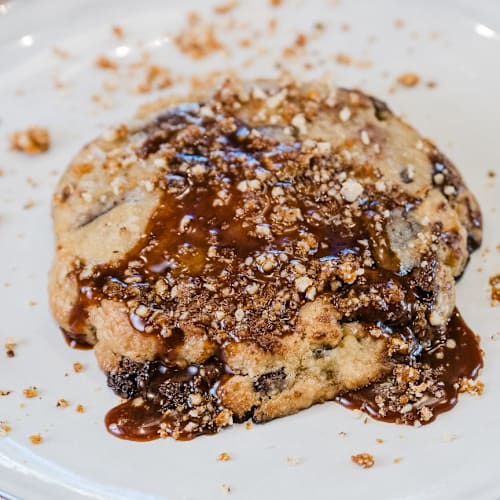 Starving Club Galeries Lafayette Gourmet, Paris