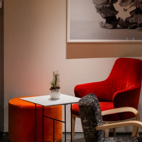 Ristorante De Len, Cortina d'Ampezzo