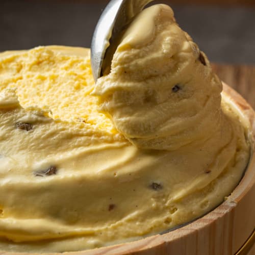 Ristorante De Len, Cortina d'Ampezzo