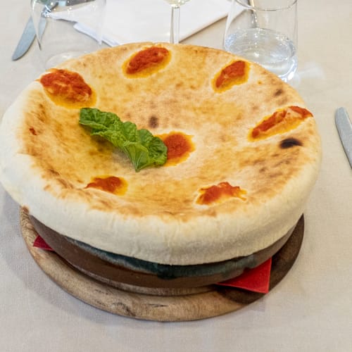 Fiore di Mare, Milano