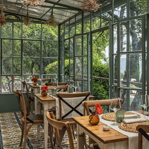 Bistrot la Torre, Radda in Chianti