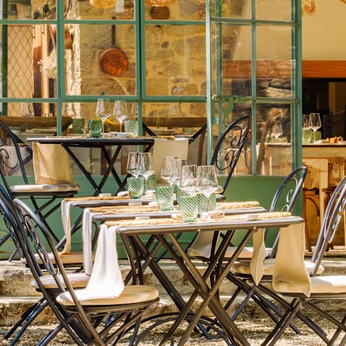 Bistrot la Torre, Radda in Chianti