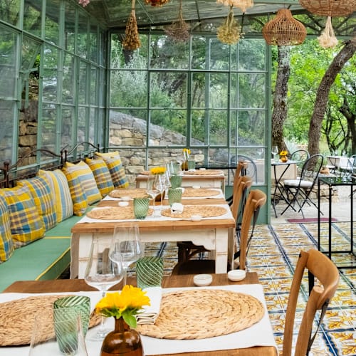 Bistrot la Torre, Radda in Chianti