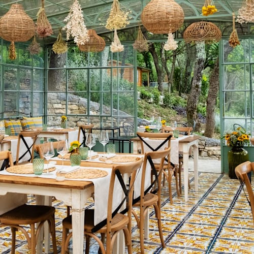 Bistrot la Torre, Radda in Chianti