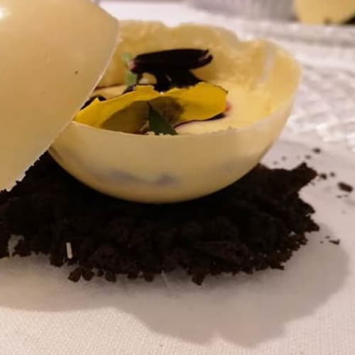 Estro Ristorante, Civitavecchia