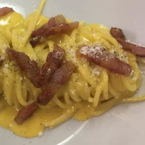 Estro Ristorante, Civitavecchia