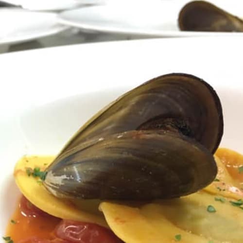 Estro Ristorante, Civitavecchia