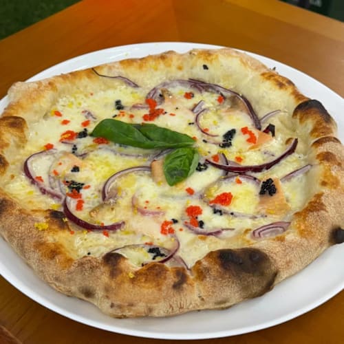 Vera Pizza Murcia, Murcia