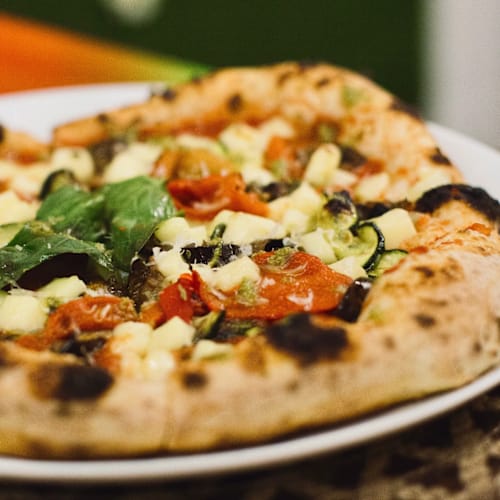 Vera Pizza Murcia, Murcia