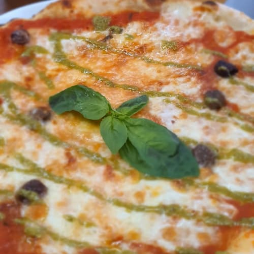 Vera Pizza Murcia, Murcia