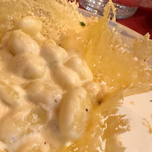Trattoria Cesine, Cesinali