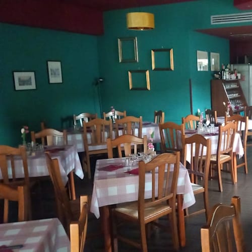 Trattoria Cesine, Cesinali