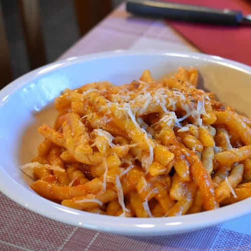 Trattoria Cesine, Cesinali