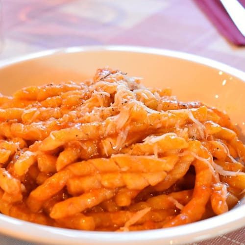 Trattoria Cesine, Cesinali