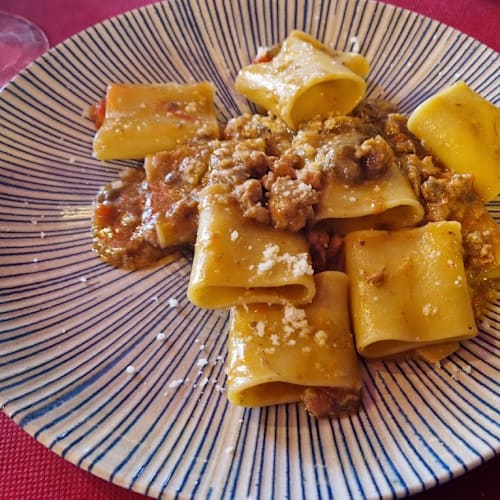 Trattoria Cesine, Cesinali