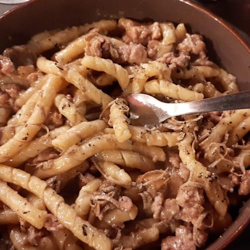 Trattoria Cesine, Cesinali