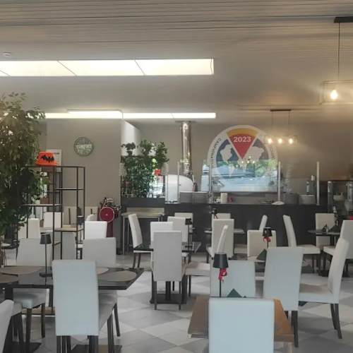 TASTE Pizzeria Treviso, Treviso