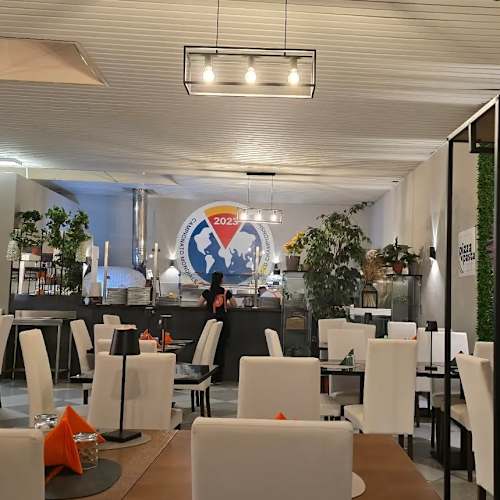 TASTE Pizzeria Treviso, Treviso
