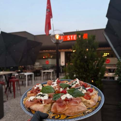 TASTE Pizzeria Treviso, Treviso