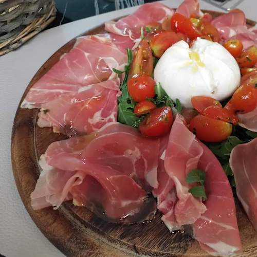 TASTE Pizzeria Treviso, Treviso