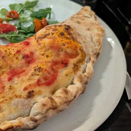 TASTE Pizzeria Treviso, Treviso