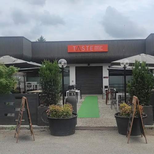 TASTE Pizzeria Treviso, Treviso