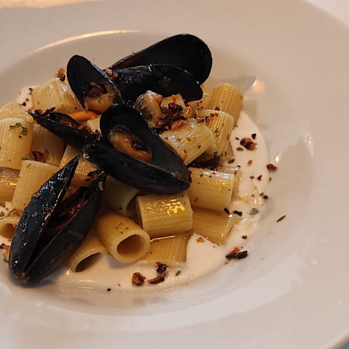 Osteria La Posta, Orbetello