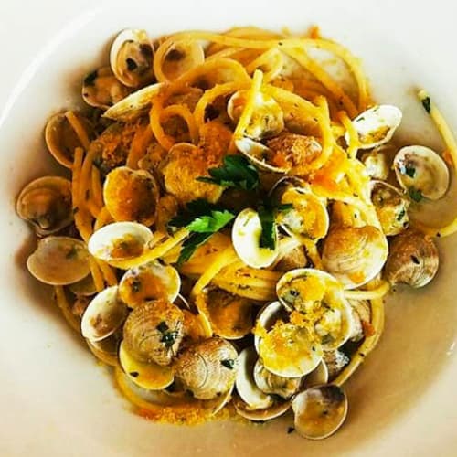 Osteria La Posta, Orbetello
