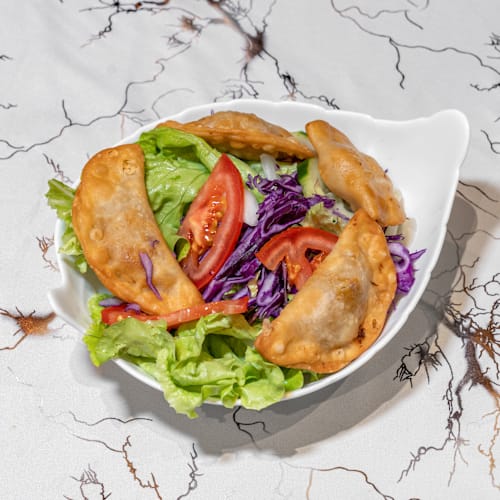 Les Champs Des Antilles, Andrésy