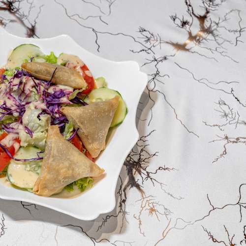 Les Champs Des Antilles, Andrésy