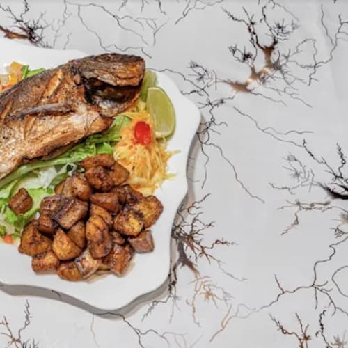 Les Champs Des Antilles, Andrésy