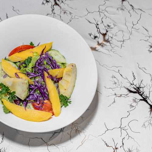 Les Champs Des Antilles, Andrésy