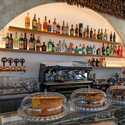 Saint barth beach club, Porto Recanati