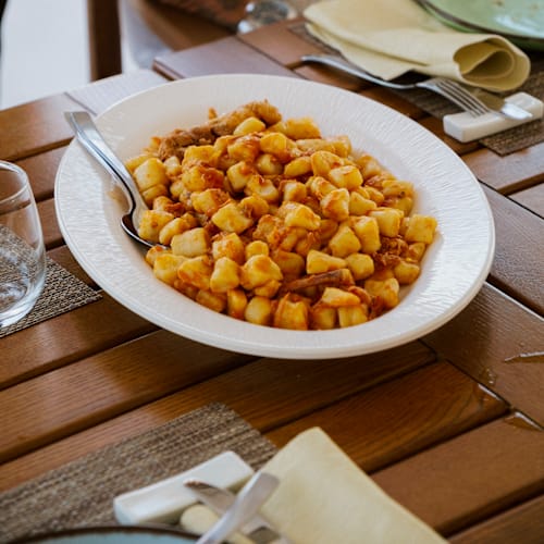 Saint barth beach club, Porto Recanati