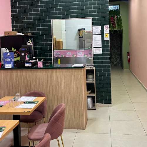 Ira Poke, Sant'Anastasia