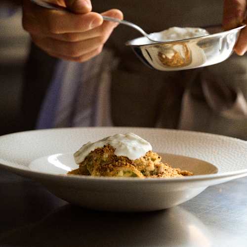 Miglio Ristorante, Lucca