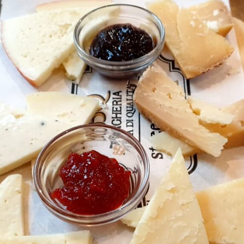 BBQ Chianina Station Montepulciano, Montepulciano