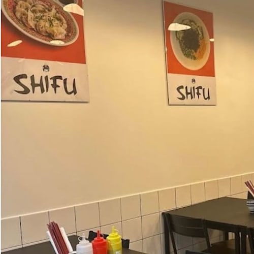 SHIFU Chaillot, Paris