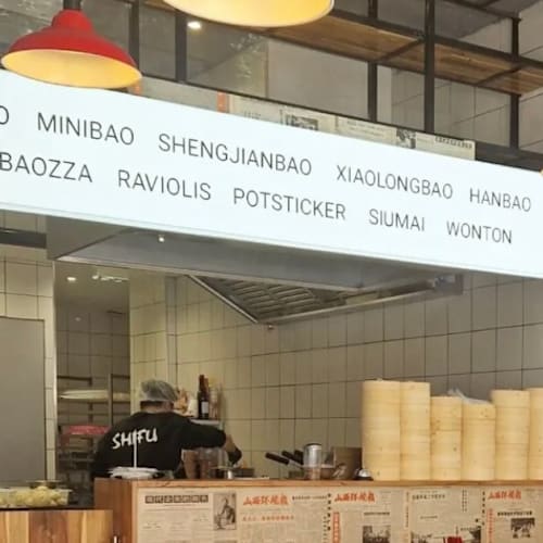 SHIFU Chaillot, Paris