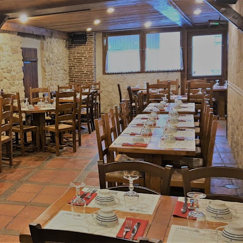 Crêperie Triskell, Herblay