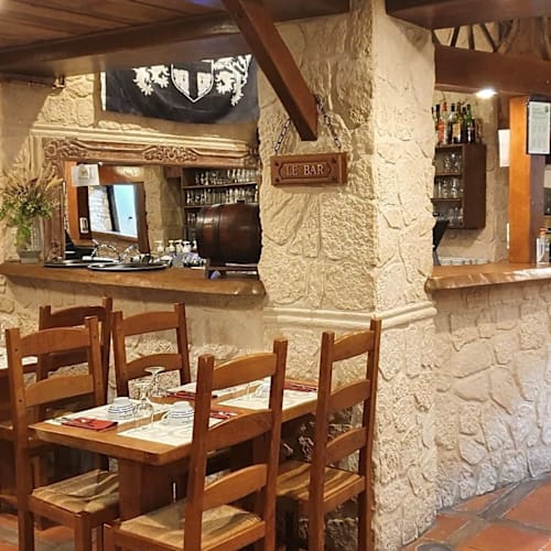 Crêperie Triskell, Herblay