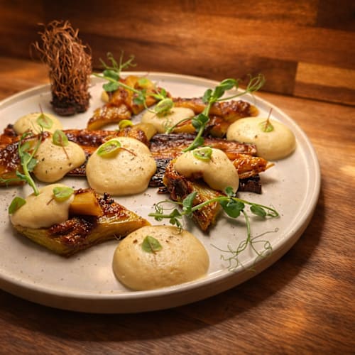 La Belle Quille, Paris