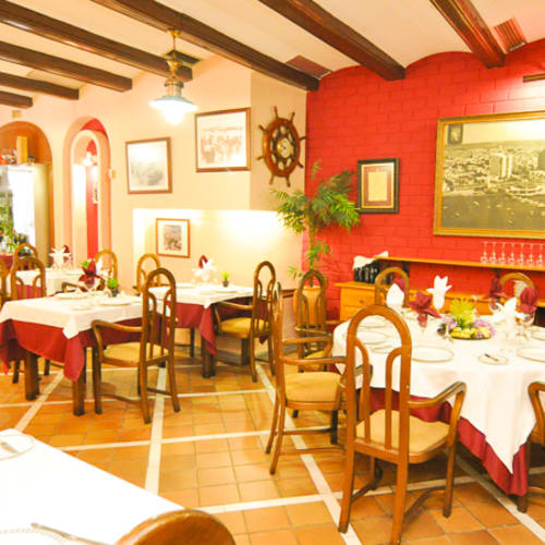 El Pescador, Torrevieja